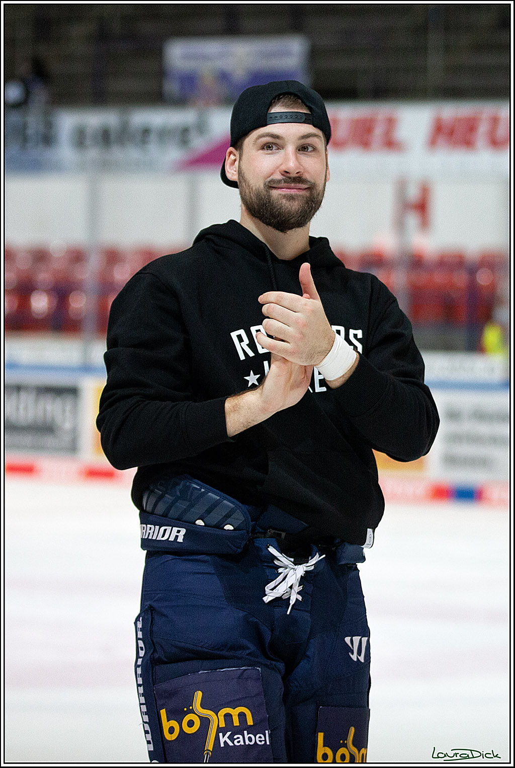 PENNY DEL; Iserlohn Roosters- Koelner Haie; Iserlohn, 05.12.2021